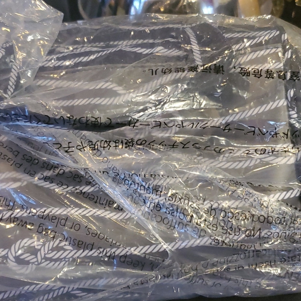 Lug new tagged gorgeous tote insulated lunch box - Picture 11 of 11